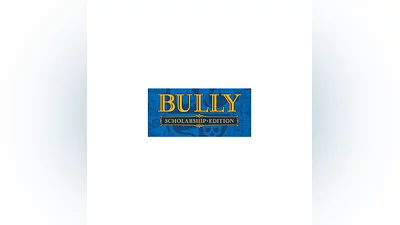 Bully: Scholarship Edition ROCKSTAR КЛЮЧ РОССИЯ + МИР