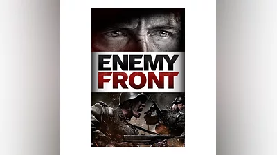 Enemy Front + Map Pack DLC (2xSteam Gifts RU/CIS)