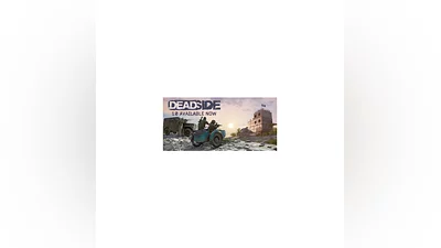 Deadside - STEAM GIFT РОССИЯ