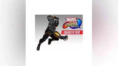 MARVEL VS CAPCOM INFINITE Character Pass (steam) -- RU