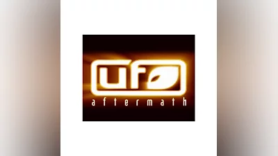 UFO Aftermath (Steam key)