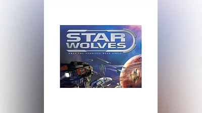 Star Wolves (Steam key)