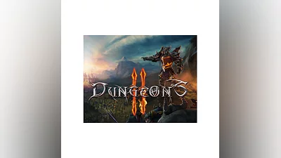 Dungeons 2 (Steam key)