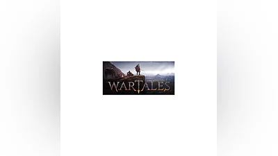 Wartales - STEAM GIFT РОССИЯ