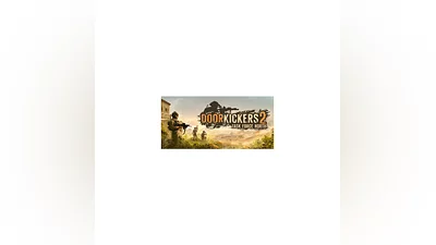 Door Kickers 2 - STEAM GIFT РОССИЯ