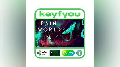 Rain World / STEAM КЛЮЧ