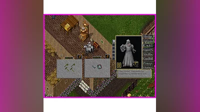 Ultima online - Olmer online "Kinston citizen pack"