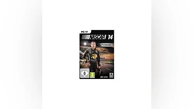 NASCAR 14 (Steam Key Region Free / ROW)