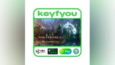 SpellForce 3 Reforced / STEAM КЛЮЧ