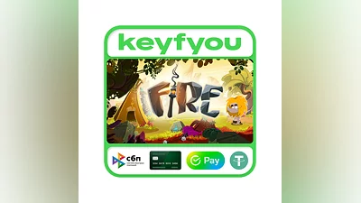 Fire: Ungh’s Quest / STEAM КЛЮЧ