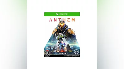 Anthem  Xbox One / Series X|S Россия ключ