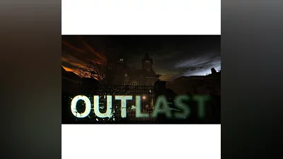 Outlast (Steam Gift |RU + CIS| Multilanguage)