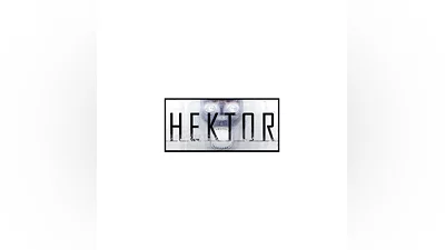 Hektor [SteamGift/RU+CIS]