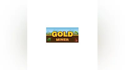 Gold Miner (STEAM KEY/REGION FREE)