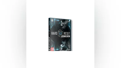 Hard Reset Extended Edition (Steam Gift Region Free)