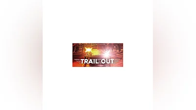 TRAIL OUT - STEAM GIFT РОССИЯ
