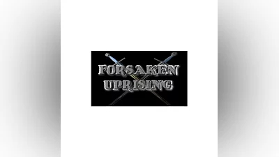 Forsaken Uprising [SteamGift/RU+CIS]