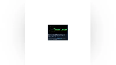 Terra Lander STEAM KEY REGION FREE GLOBAL