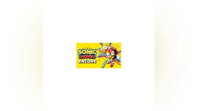 Sonic Mania Encore DLC STEAM КЛЮЧ    Картой 0% +