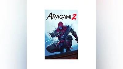 Aragami 2 Xbox One & Xbox Series X|S активация