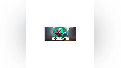 Moonlighter / Complete (STEAM КЛЮЧ) РФ+СНГ РУССКИЙ ЯЗЫК