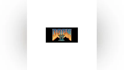 DOOM II 2 (Steam)(RU/ CIS)