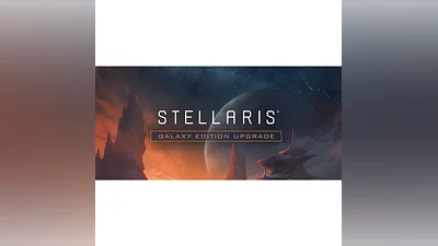 Stellaris    STEAM   RU