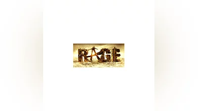 RAGE (Steam)(RU/ CIS)