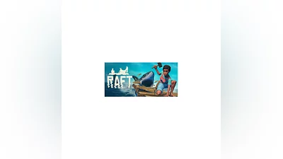 Raft (Steam Gift RU)