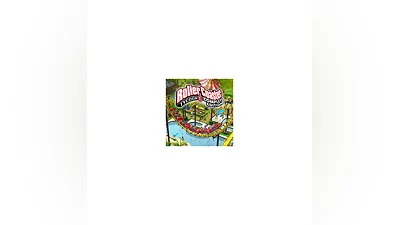 RollerCoaster Tycoon 3: Complete Edition Steam Key RU