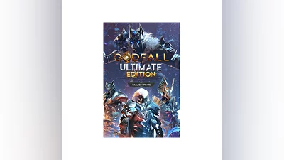 Godfall Ultimate Edition Xbox One|X|S активация