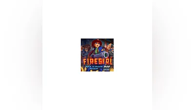 Firegirl: Hack 'n Splash Rescue Steam Key RU