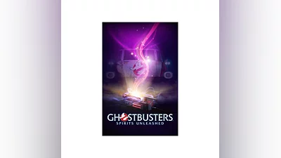 Ghostbusters: Spirits Unleashed Xbox активация