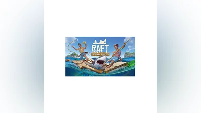 Raft  STEAM   ru