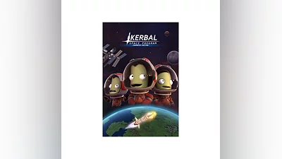 Kerbal Space Program Enhanced Edition Xbox активация