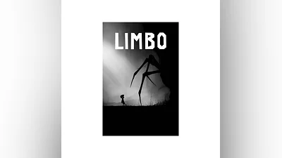 LIMBO Xbox One & Xbox Series X|S активация