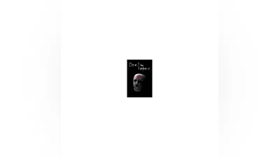 Don't Be Afraid XBOX ONE/X/S ЦИФРОВОЙ КЛЮЧ