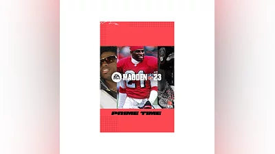 Madden NFL 23 для Xbox One активация