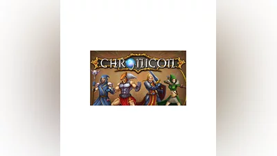 Chronicon ключ Весь Мир РФ Россия стим RU/CIS СНГ