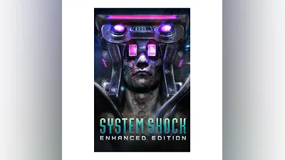 System Shock: Enhanced Edition (Steam Gift Region Free)
