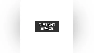 Distant Space (STEAM KEY/REGION FREE)