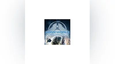 HOMEWORLD REMASTERED COLLECTION  STEAM КЛЮЧ