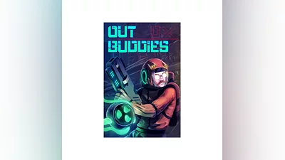 Outbuddies DX Xbox One & Xbox Series X|S активация