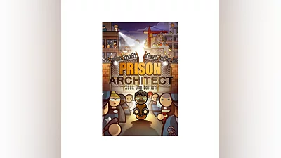 Prison Architect: Xbox One Edition активация