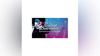 Cultist Simulator + The Dancer Exile Ghoul Priest OS