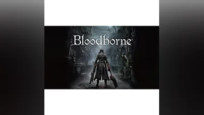 Bloodborne / Бладборн + DLC | PS4/PS5 | Турция