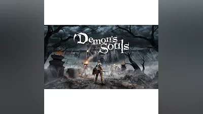 Demon's Souls | PS5 | Турция