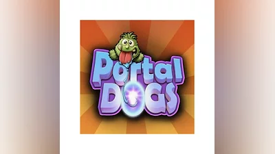 Portal Dogs (Steam ключ)   REGION FREE/GLOBAL
