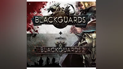 Blackguards + Blackguards 2 (Steam)   REGION FREE +