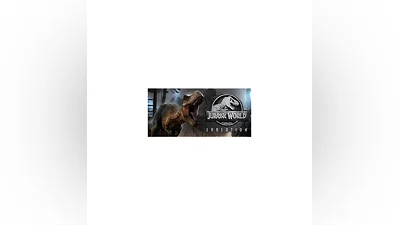 Jurassic World Evolution  STEAM КЛЮЧ  РОССИЯ + МИР